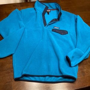 Patagonia Mens Synchilla